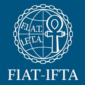 FIAT logo